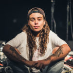 Tash Sultana