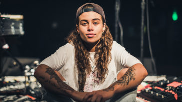 Tash Sultana