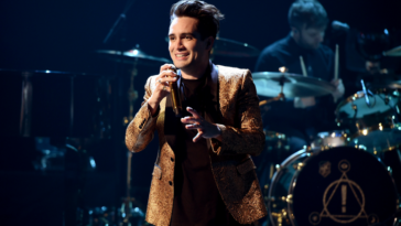 Panic!