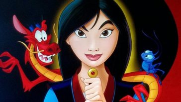 Mulan