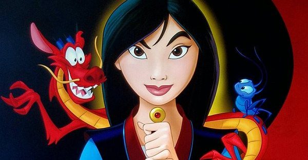 Mulan