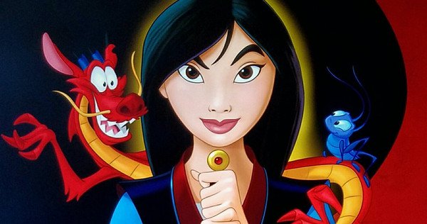 Mulan