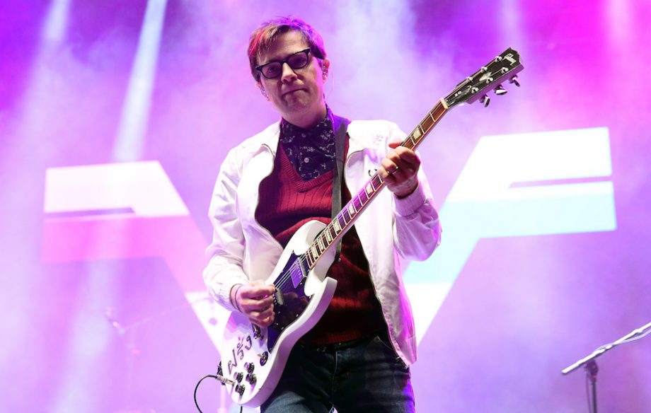 Weezer
