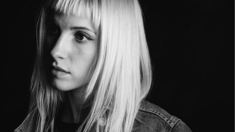 hayley williams