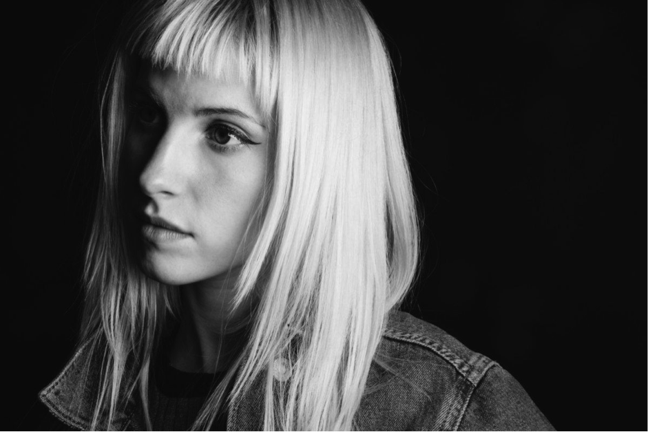 hayley williams