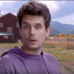 John Mayer