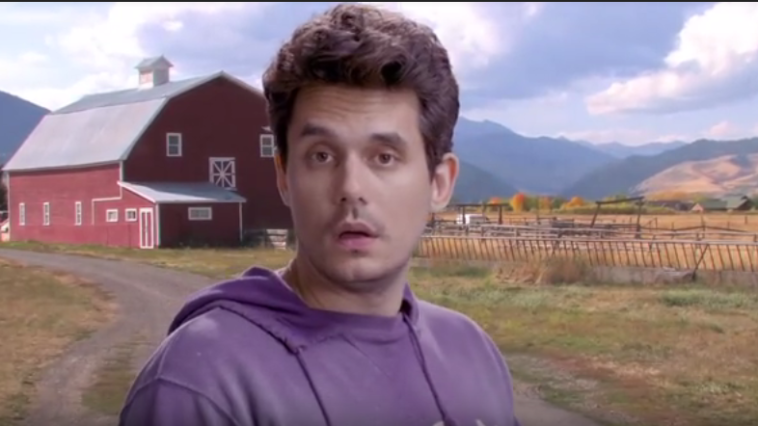 John Mayer