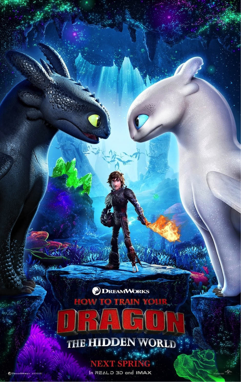dragon