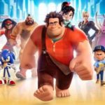 wreck-it ralph 2