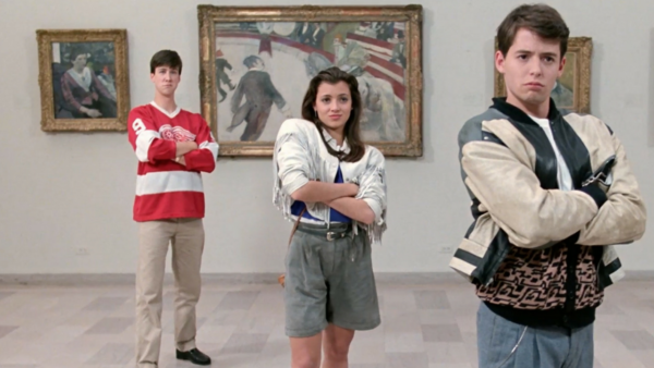 ferris