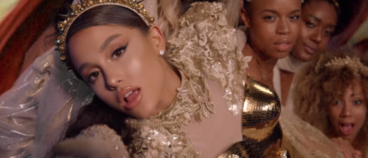 ariana