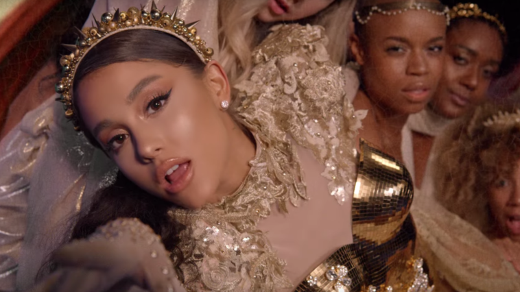 ariana