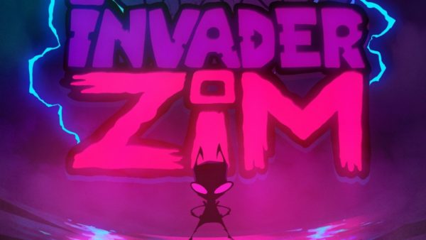 invader