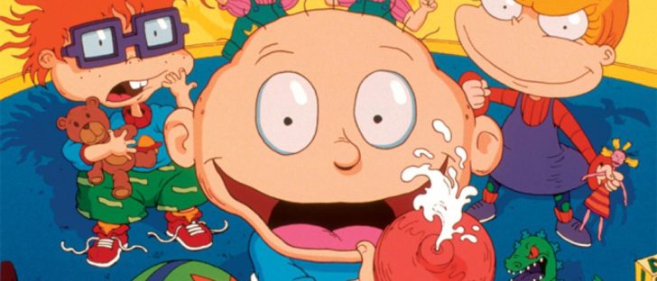 rugrats