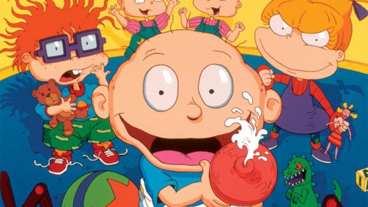rugrats