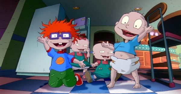 rugrats