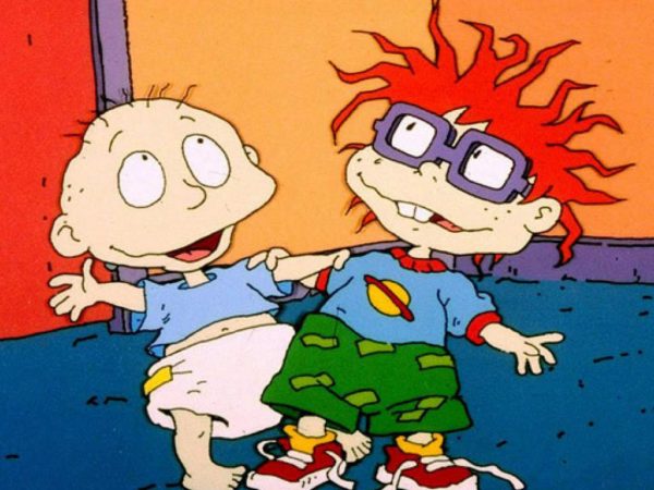 rugrats