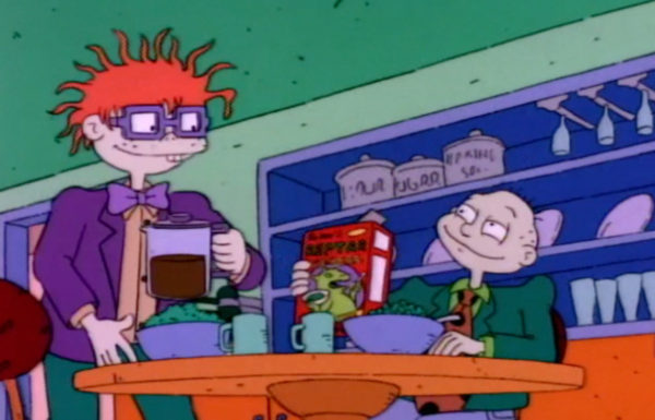 rugrats
