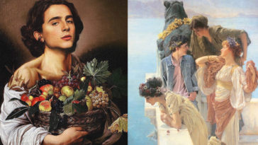 chalamet