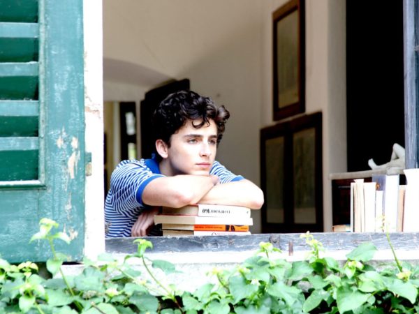 timothee