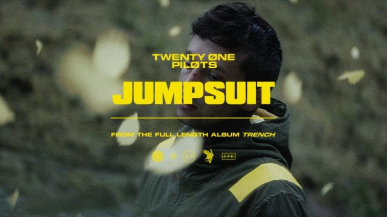 jumpsuit