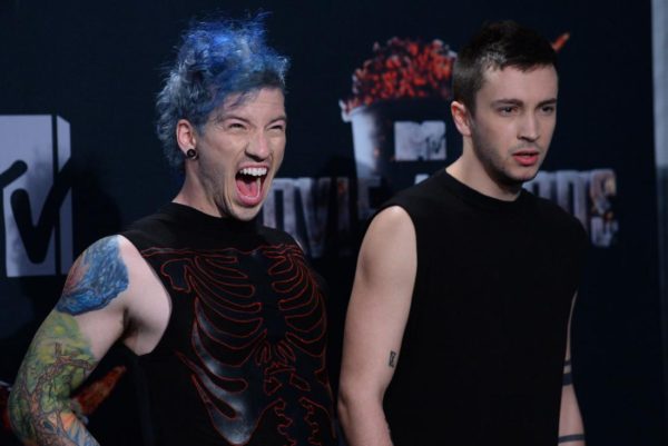 twentyonepilots