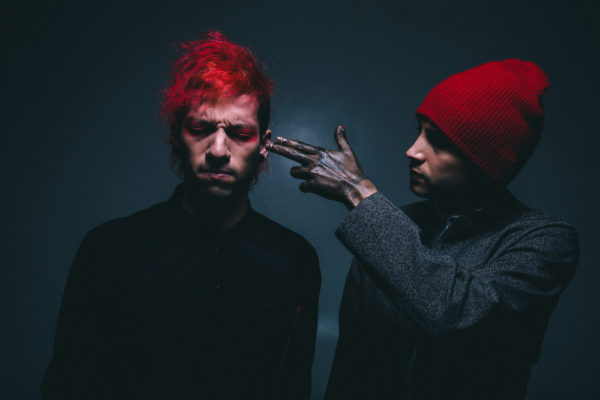 blurryface