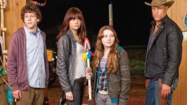 zombieland
