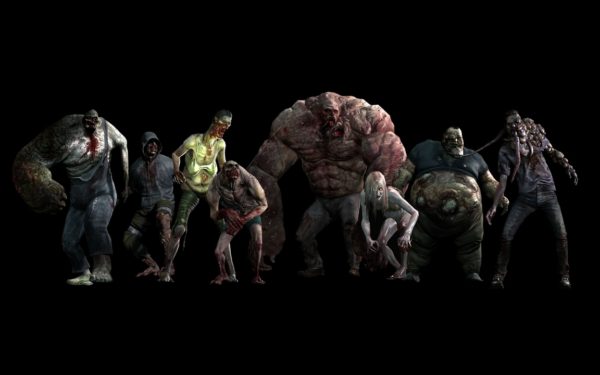 zombieland