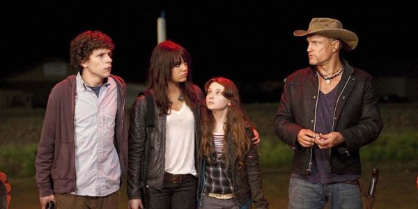 zombieland
