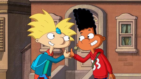 arnold