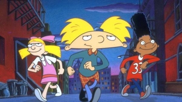 arnold