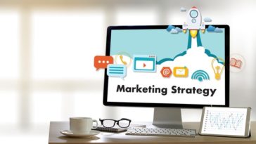 Digital Marketing Strategy