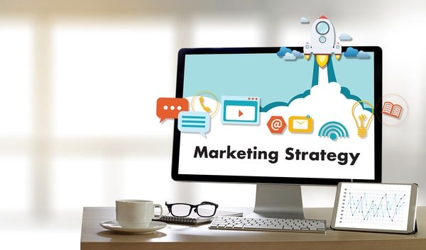 Digital Marketing Strategy