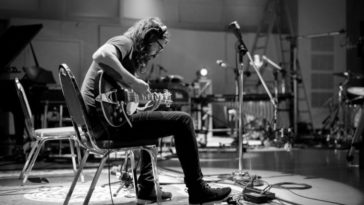 grohl