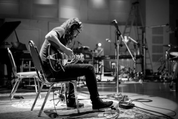grohl
