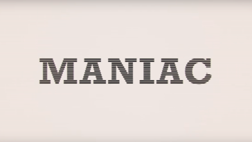 maniac