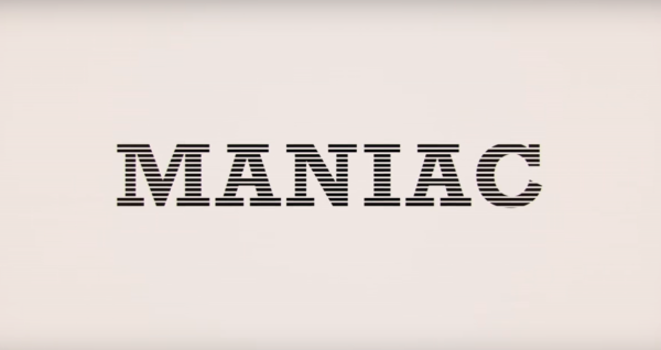 maniac