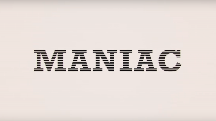 maniac