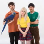 paramore