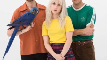 paramore