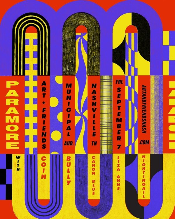 paramore
