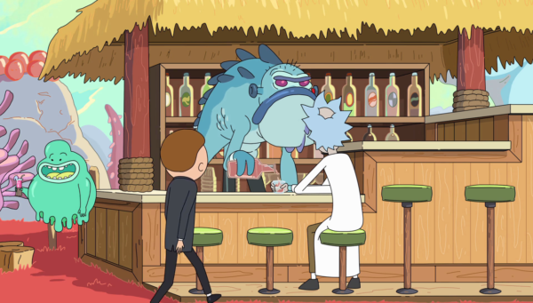 pub