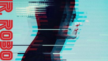 robot