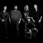 blackened