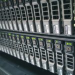Cisco Hard Drives in Data Center