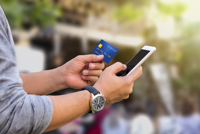 Mobile Payments