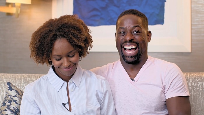 Black Love