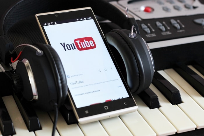 YouTube App