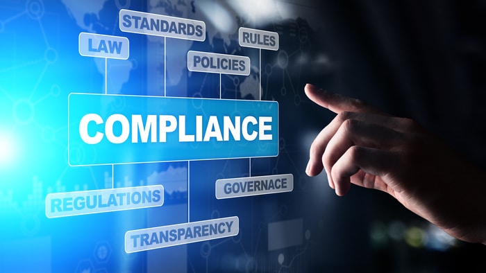 Compliance Concept